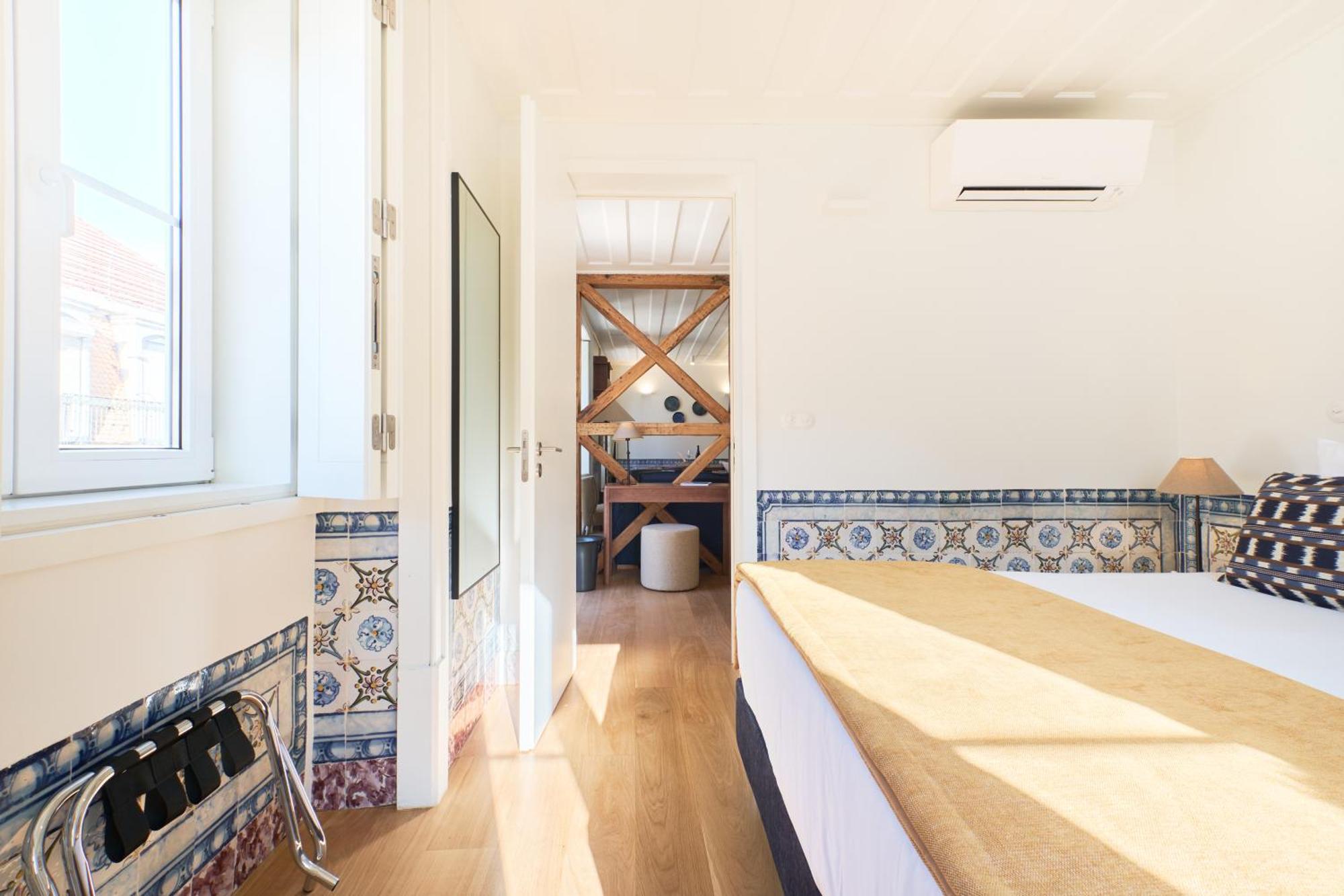 Ando Living - Santa Justa 79 House Apartment Lisbon Exterior photo